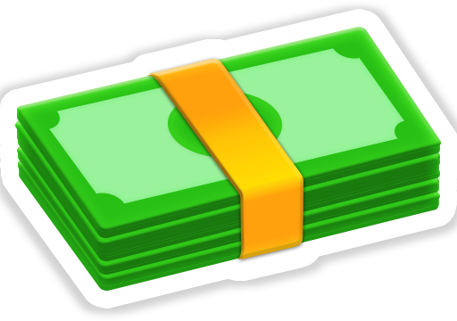 Currency icon